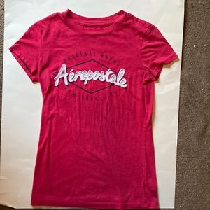 Aeropostale Graphic Tee